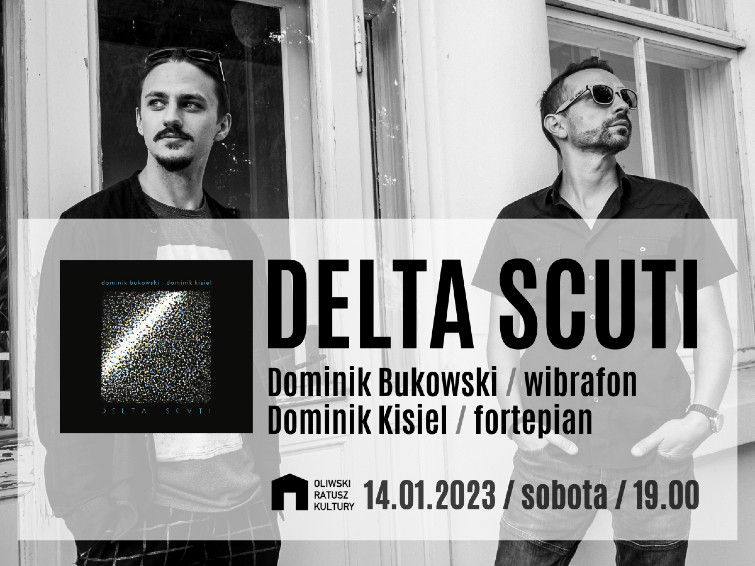 Dominik Bukowski Dominik Kisiel DELTA SCUTI