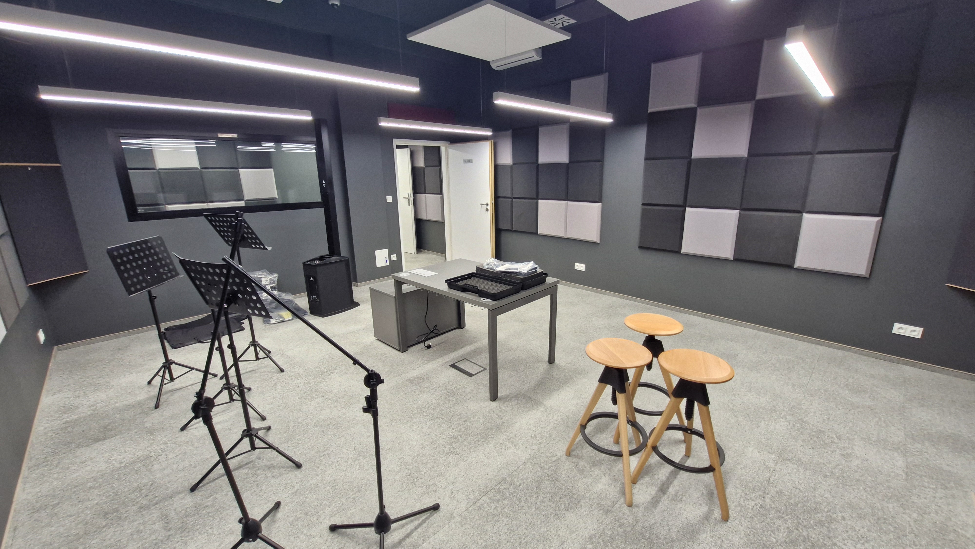 Nowa Biblioteka na Stogach 