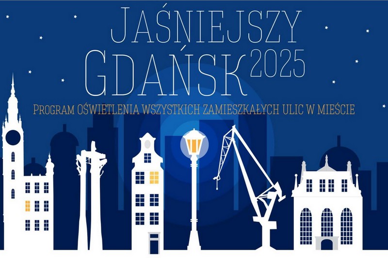 Jaśniejszy Gdańsk 2021