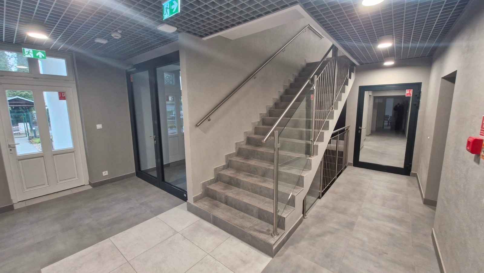 Otwarcie Centrum Aktywności Lokalnej Chełm 