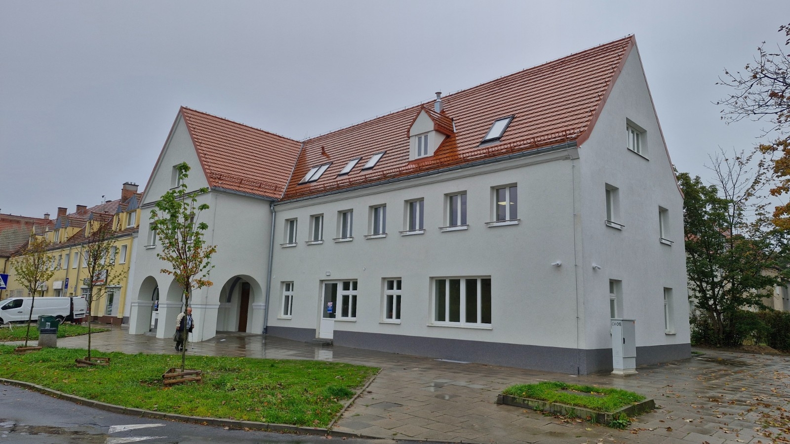 Centrum Aktywności Lokalnej Chełm 